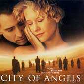 City Of Angels