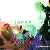 Jagged Little Pill