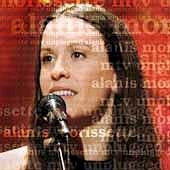 Alanis Unplugged