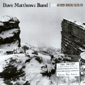 Live At Red Rocks