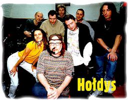 Hołdys Band